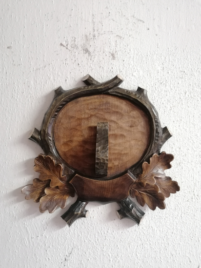 pod diviačie zbrane