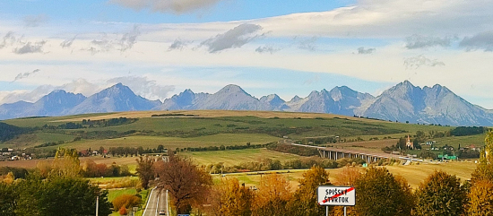 Vysoké Tatry