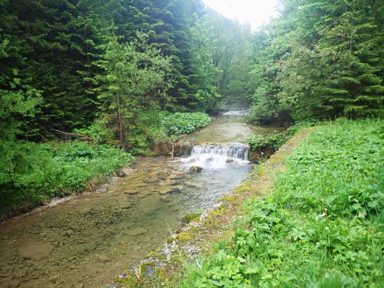 Biela dolina