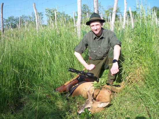 Vinohradnícka dvojka....