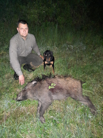 Pár minút na posede