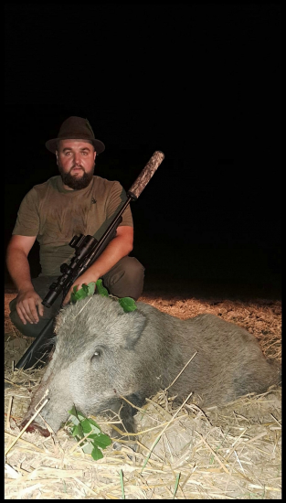 A pred polnocou sme stihli ešte vychladenú plzeň...