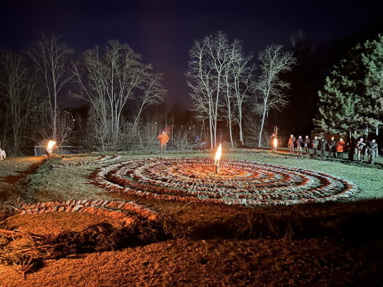 Poľovačka na bažanty