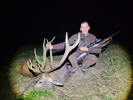 Sen sa stal skutočnosťou