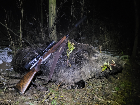 Sen sa stal skutočnosťou