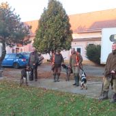 Poľovačka - 23.11.2024