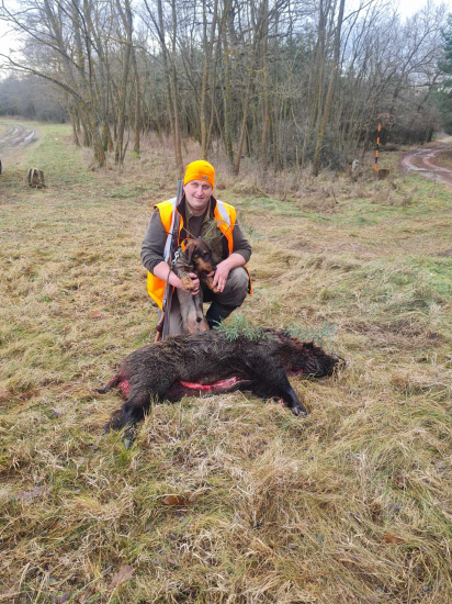 Na Štefana za asistencie Texa.