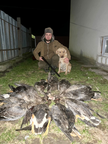 Úspešný večerní ťah