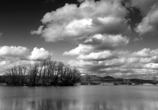 s výhľadom na biele karpaty
