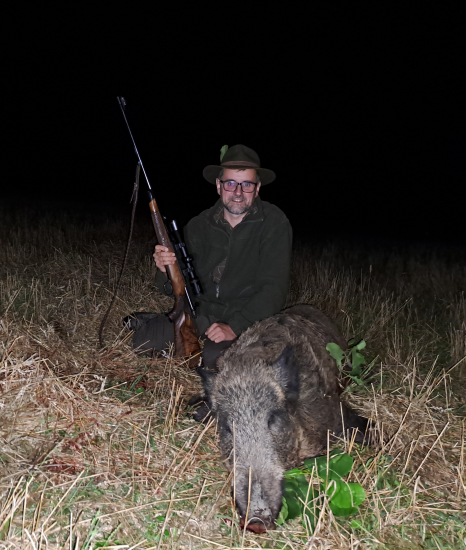 Ešte niečo z minuléh roku