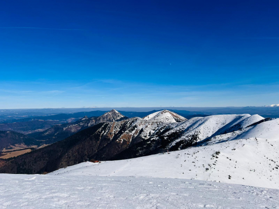 Malá Fatra