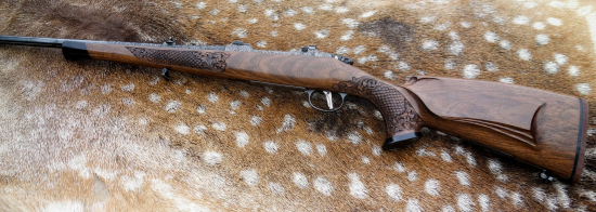 Kompletní úprava a zdobení Zkk 600