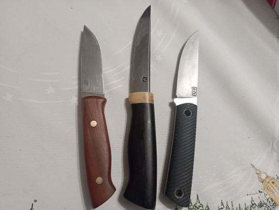 Elmax Krupp C75 a D2