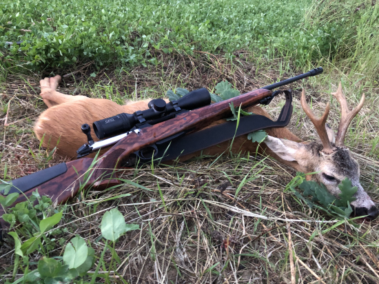 Môj prvý v živote!