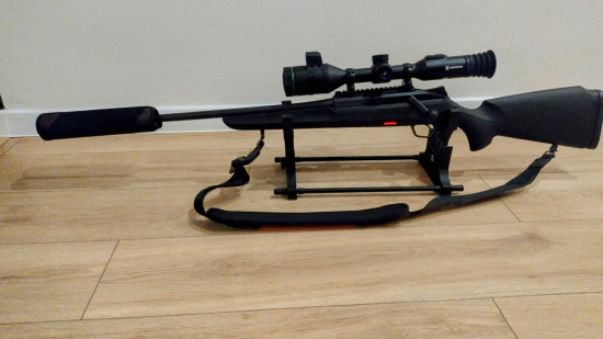 bereta brx1 -3006 , alpex4k  LRF A50 EL