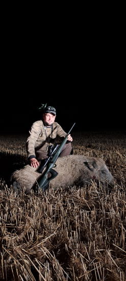 Strnisko ma svoje čaro