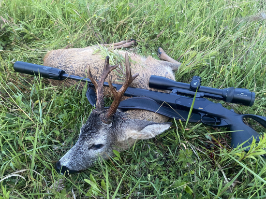 Keď ideš šťastiu oproti