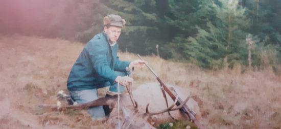 Neopakovatelné spomienky...