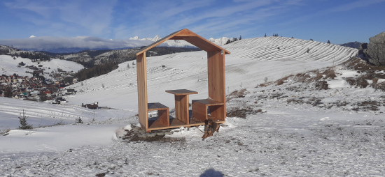 Kocháme sa pri návrate domov.