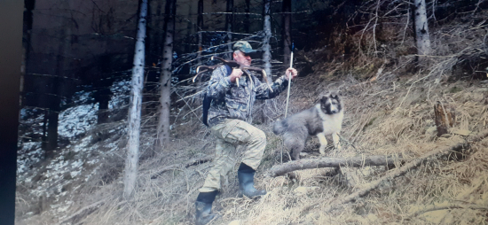 Návrat domov,jar2022.