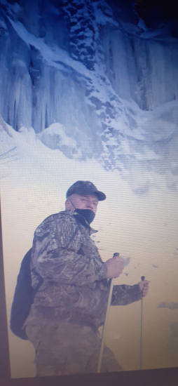 Spomienky na ,,dobu ľadovú