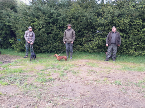 Farbiarske duricov Ochodnica 2024