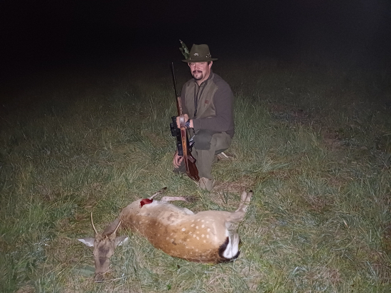 Daněk Radějov (sanitárka) 25.9.2024