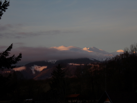 Ďalší deň sa pomaly končí