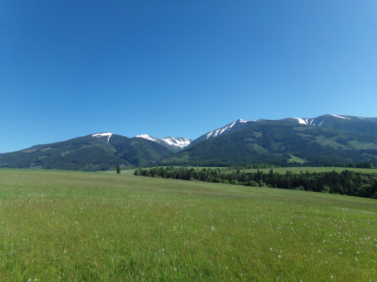 Z dnešnej rannej túlačky