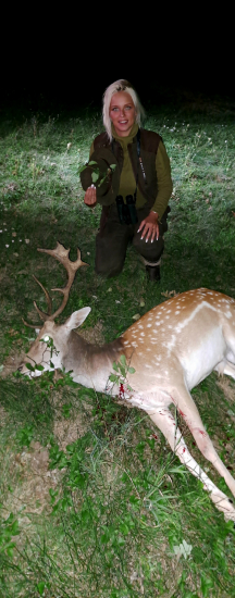 Prvý daniel v našom združení