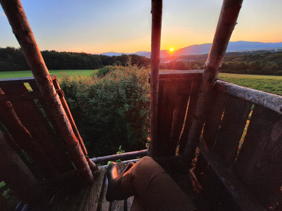 Moje obľúbené miesto