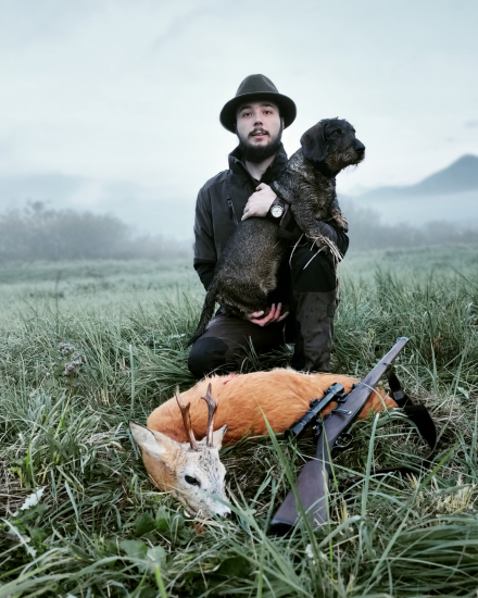 Posledný túto sezónu