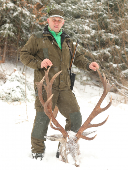 Diana dopriala k šesťdesiatke.