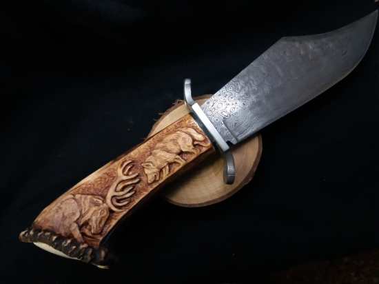 S rezbou na želanie