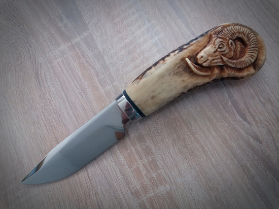 S muflónom na želanie