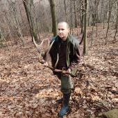 Korunáč