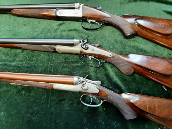 Repase brokovnic, moje práce.