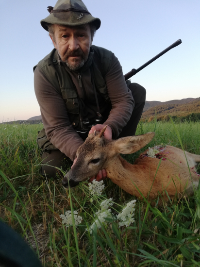 Diana dopriala tohto čertika