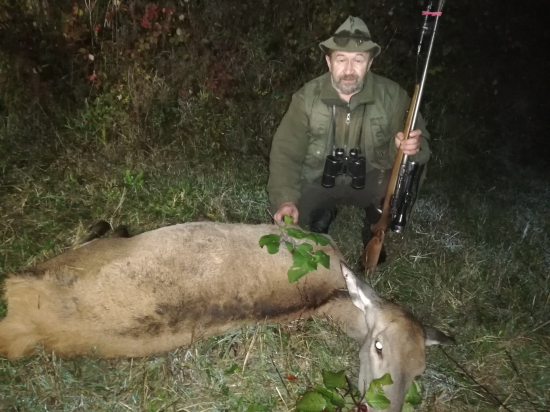 Diana dopriala tuto šmolku