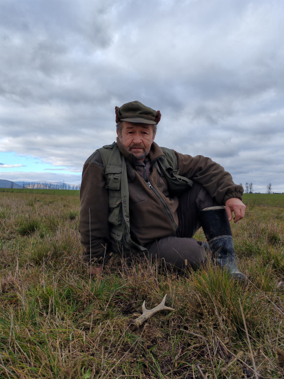 Predčasný darček pod stromcek