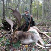 Vzpomínka na říji