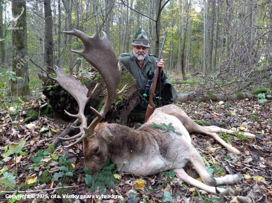 Vzpomínka na říji