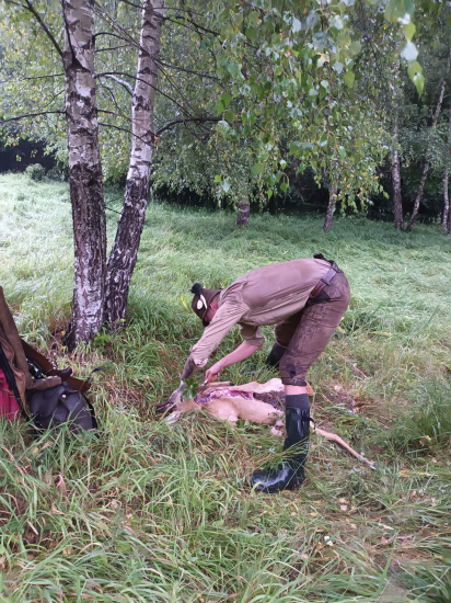 Ej ale mi šľahá na kríže!!!