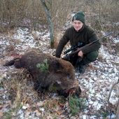 Silvestrovský Kanec