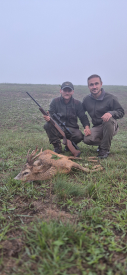 Rozprávkový starček