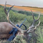 Ruja 2025 v Maďarsku