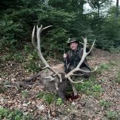 Ruja 2025 v Maďarsku