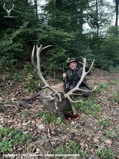 Ruja 2025 v Maďarsku