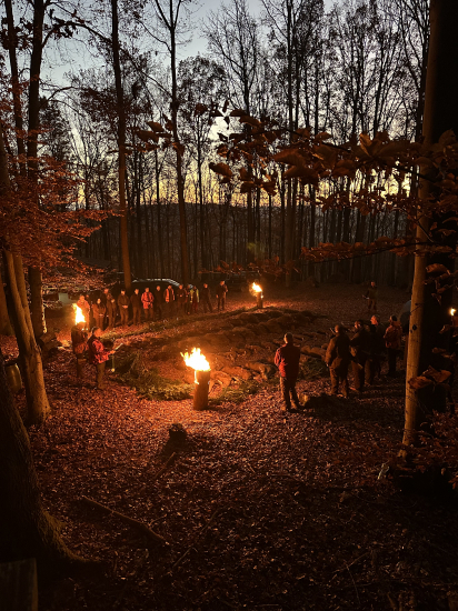 Na diviakoch na Slovensku