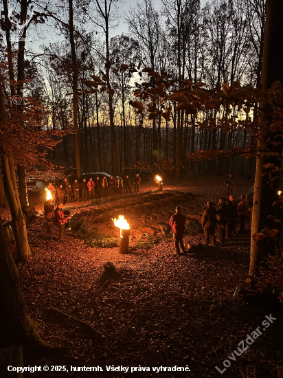 Na diviakoch na Slovensku